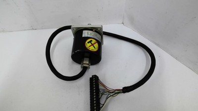 Sumtak AT-217-0360 Optcoder Rotary Encoder Sensor 5 VDC 150mA 