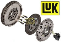 LuK 600036800 Kupplungssatz FüR Ford