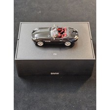 Minichamps Bmw Z8 Spider Iaa 1999 1:43 80420007671