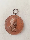 Antique GAR (1901) 23rd Encampment-Flint Michigan Medal