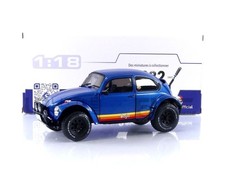 SOLIDO 1/18 - VOLKSWAGEN BEETLE BAJA - 1975 S1809601