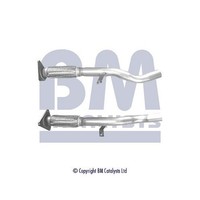 Renault Scenic III 2008-2016 Auspuffrohre & Endrohre