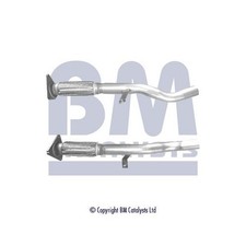 For RENAULT SCENIC III 2008 to 2016 Exhaust Pipes & Tips