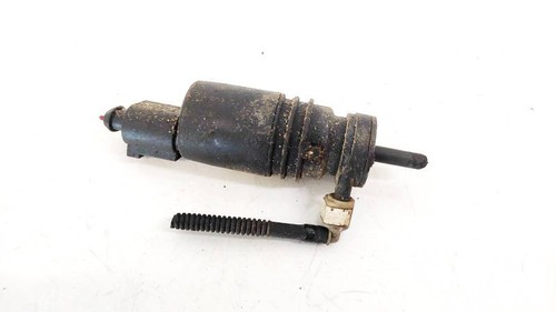 Waschwasserpumpe, Scheibenreinigung  Volkswagen Phaeton DE1920114-92