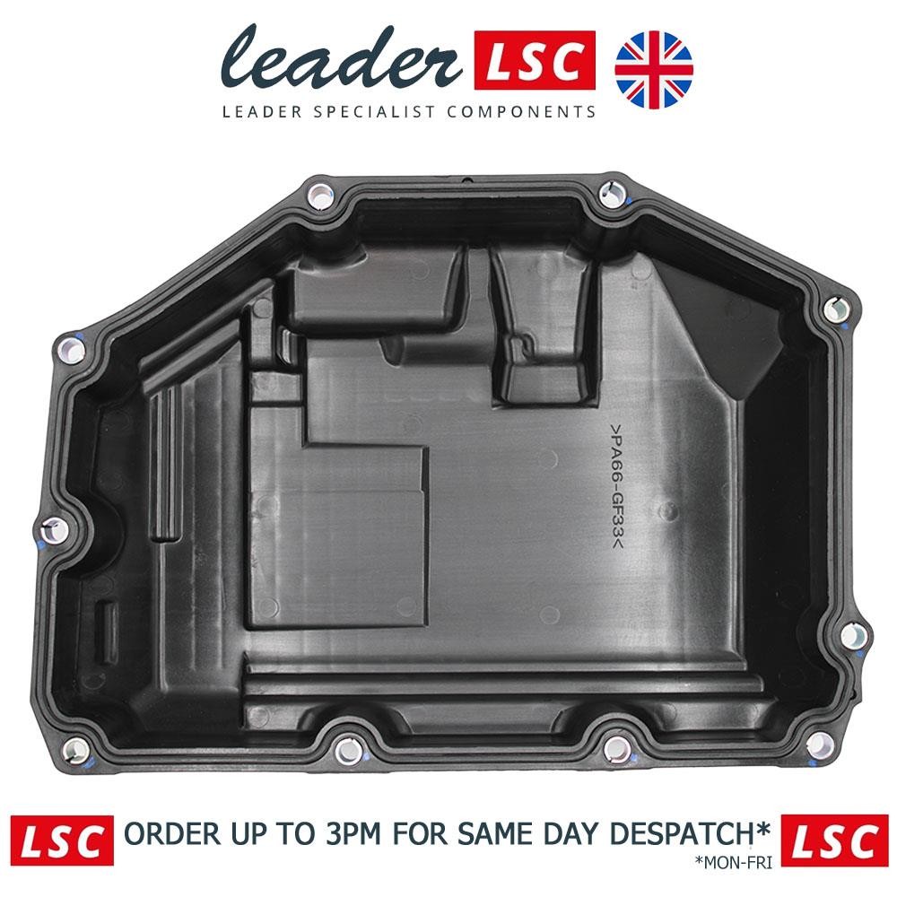 Oil Pan Sump Peugeot 308 Mk3 2021 Onward Automatic Only NEW 2411869990