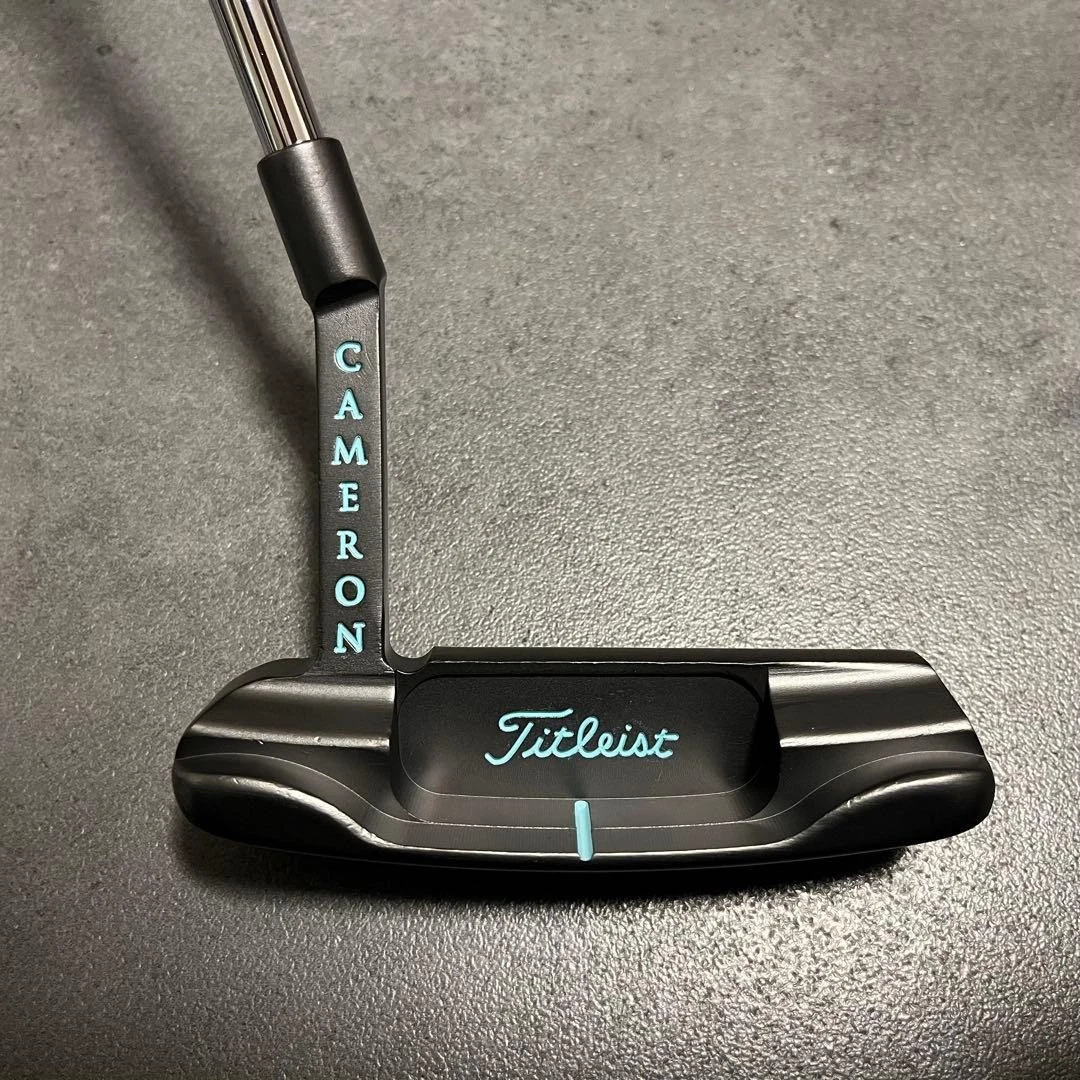 Scotty Cameron Pro Platinum for sale | eBay