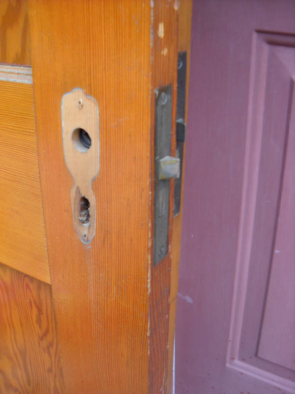 2 panel interior door eBay