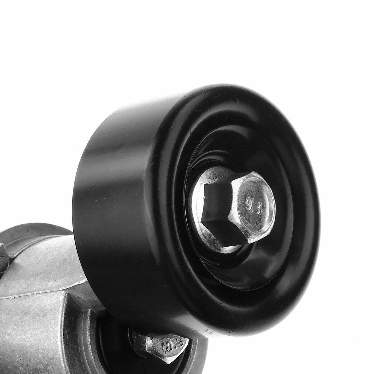 Aazon.co: BDFHYK 38159 Belt Tensioner Assebly Pulley Copatible For - View #5