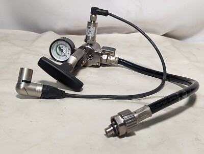 #ad #ad Honsberg EPS2 N2O pressure transmitter 0 250 bar $124.99