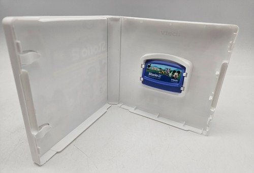 Vtech Storio / Storio 2 Auswahl Spiele Interaktives Lernen Kreativspiele✅ - Bild 10 von 64