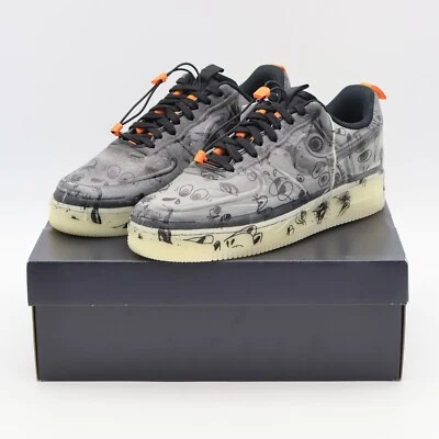 Preços baixos em Nike Air Force 1 Experimental Halloween | eBay