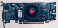 Dell AMD Radeon HD 6350 512MB PCIe x16 Video Card HFKYC 0HFKYC 01CX3M