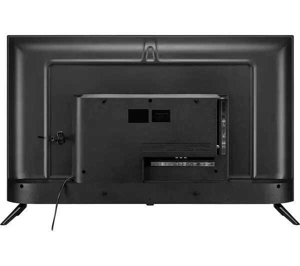 JVC LT43CR330 Roku TV 43" Smart Full HD HDR LED TV eBay