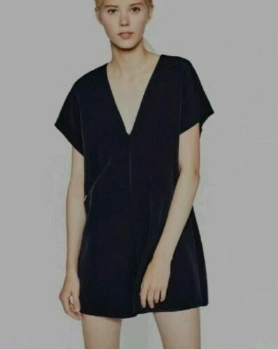 Zara Romper Jumpsuits, Rompers & Playsuits for Women