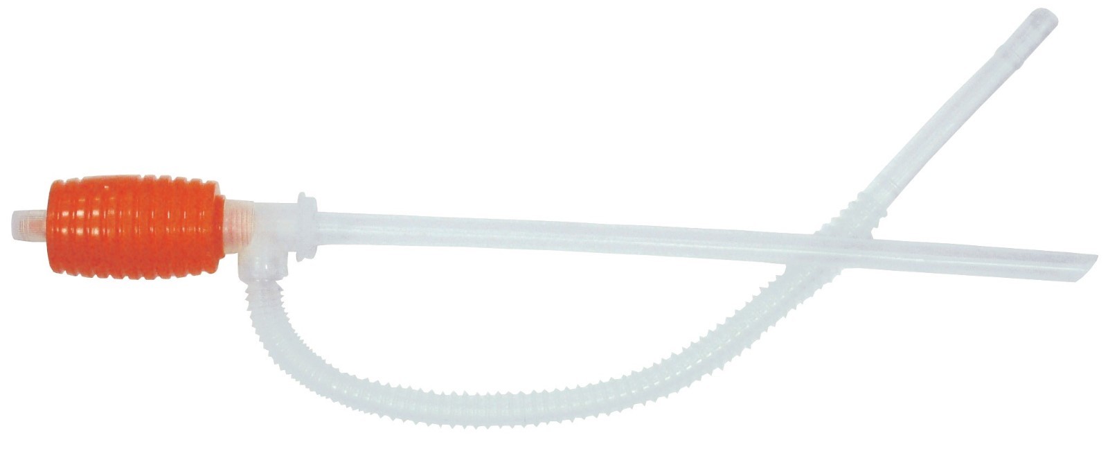 BIKE IT FUEL PETROL SYPHON FLEXIBLE PIPE