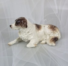 Nymphenburg Figurine "Newfoundland" Dog Dog Frémiet Figure Figurine 1 Choice