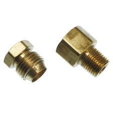 Fuel Line Adapter Fitting
