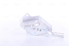 NISSENS 90965 Ölkühler, Motoröl für OPEL SAAB