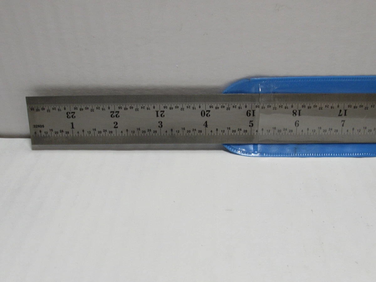 24 INCH RULER