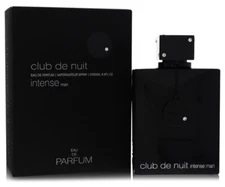 Armaf Club De Nuit Intense Men 6.8 oz / 200ML Eau de Parfum Spray - New In Box
