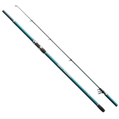 SURF LEADER 425 鮎竿 425cm Shimano 23 SURF LANDER 425CX-T Surf Spinning Rod | eBay