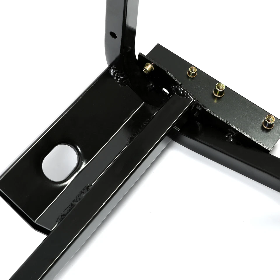 Fit 14-19 Corvette C7 Lower Radiator Core Support Skid Bar NEW 84407036 - Изображение 3 из 4