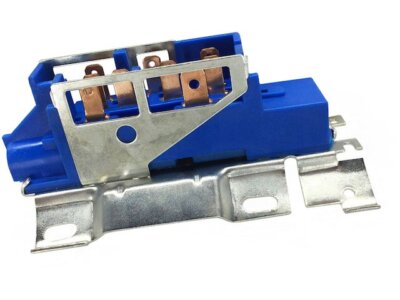 Replacement Ignition Switch fits GMC C35/C3500 Pickup 1973-1974 64CPRW