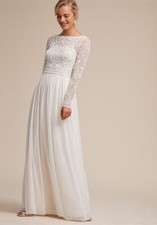 used wedding dresses size 4