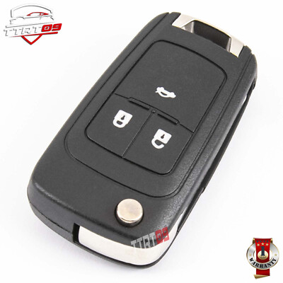 I 10 Migliori Chiave Opel Insignia - Natale 2025 - Foto 3