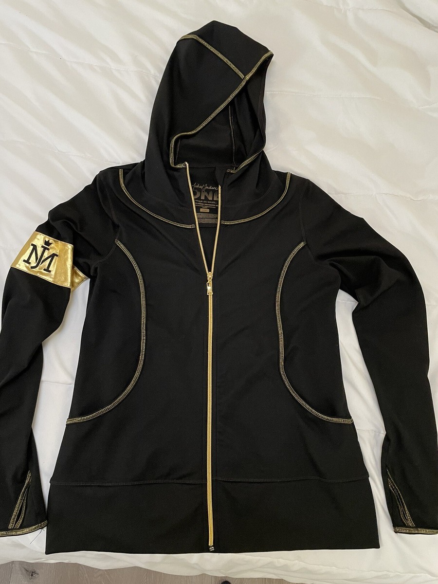 Rare Michael Jackson MJ ONE Hoodie Large Cirque Du Soleil NWOT | eBay Rare Michael Jackson MJ ONE Hoodie Large Cirque Du Soleil NWOT | eBay
