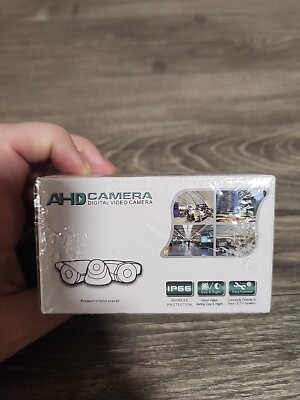AHD Mini Digital Video Camera 720p H1