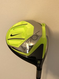 nike vapor tw driver