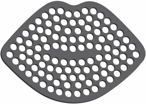 Rhinestone Genie Lips 3" Magnetic Rhinestone Template, Black