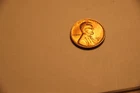 1953 D LINCOLN PENNY  UNC 20