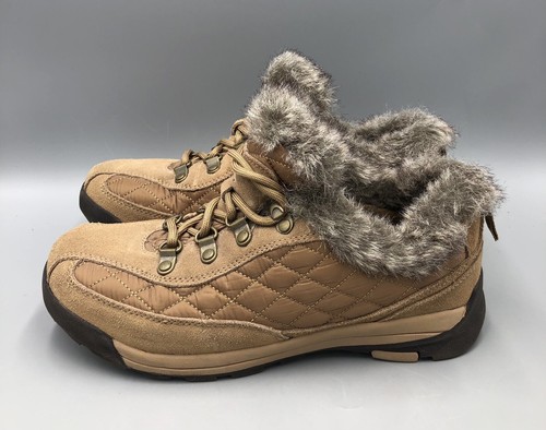 lands end snow trekker shoes