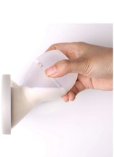 Breast Milk Catcher With Lid, Breast Pump