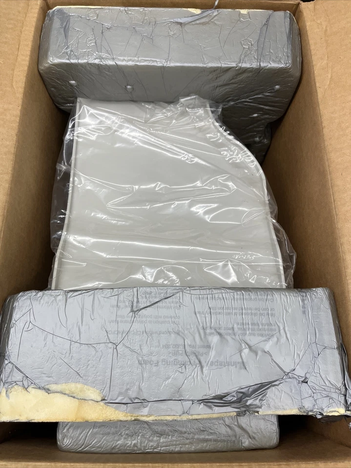 Lexmark 650 Sheet Tray Output Expander For Optra 1255 1625 1855 2455   43H5105 - Image 4 of 4