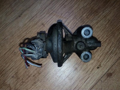 k5t710 AGR Ventil Abgasrückführungsventil  Mazda 323 DE139613-32