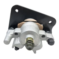 Rear Brake Caliper for Yamaha Kodiak Grizzly 400 450 YFM 400/450 4x4 2005-2008 