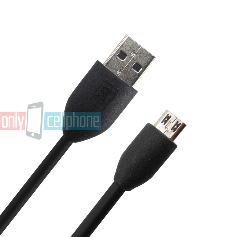 Sconosciuto HTC One M8 - Cavo Dati Micro USB Per Ricarica, Sincronizzazione E Trasferimento Dati - Foto 5