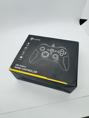 EASYSMX ESM-9100 Pro Wired Gaming Controller PC PS3 Switch