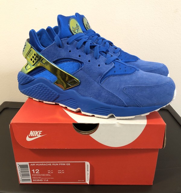 nike air huarache run prm qs