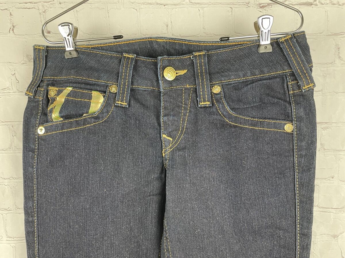 True Religion Women's Dark Wash Flare Jeans size 29 | eBay True Religion Women's Dark Wash Flare Jeans size 29 | eBay