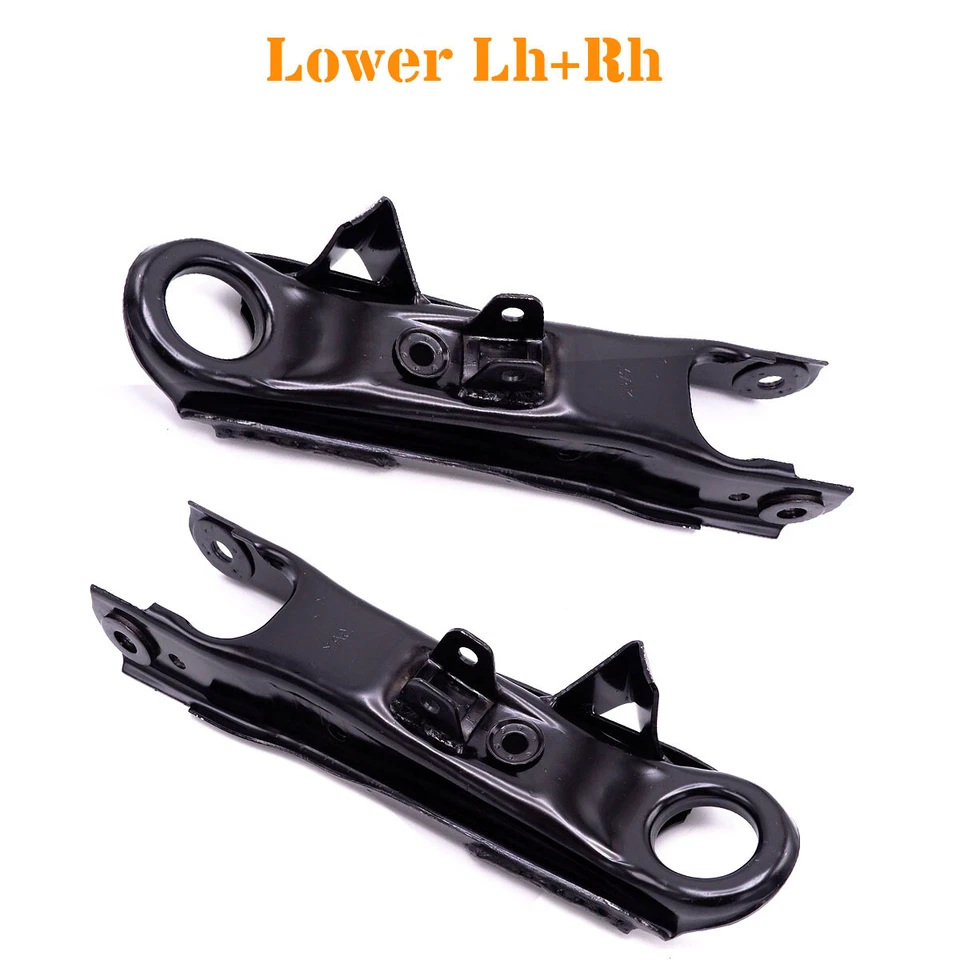 Lower Lh+Rh Control Arm For Nissan Big-M D21 Hardbody Pickup 1994 - 1997 Foto 4 de 4