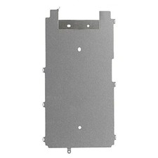 For Apple iPhone 6s Replacement LCD Back Plate Metal Frame UK Stock Genuine Part
