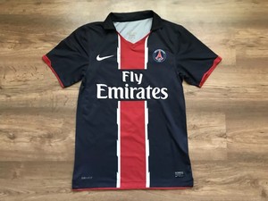 psg jersey 2010