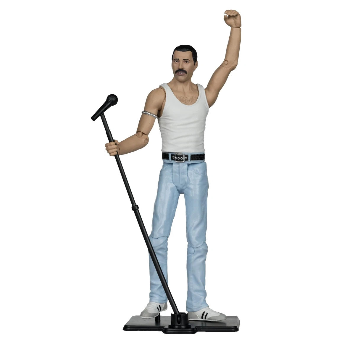 Music Freddie Mercury Action Figures for sale - eBay