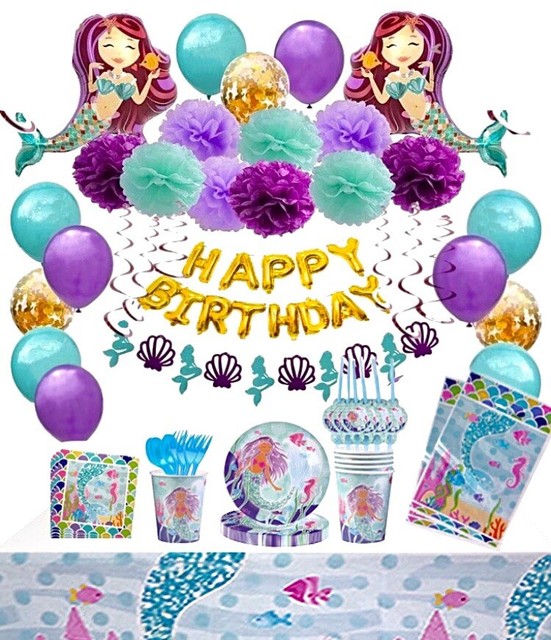 Purple Birthday Decorations Ebay 12 Pink Purple Red Plain Latex