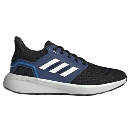 adidas EQ19 Run Winter Cloud White/Core Black/Victory Blue