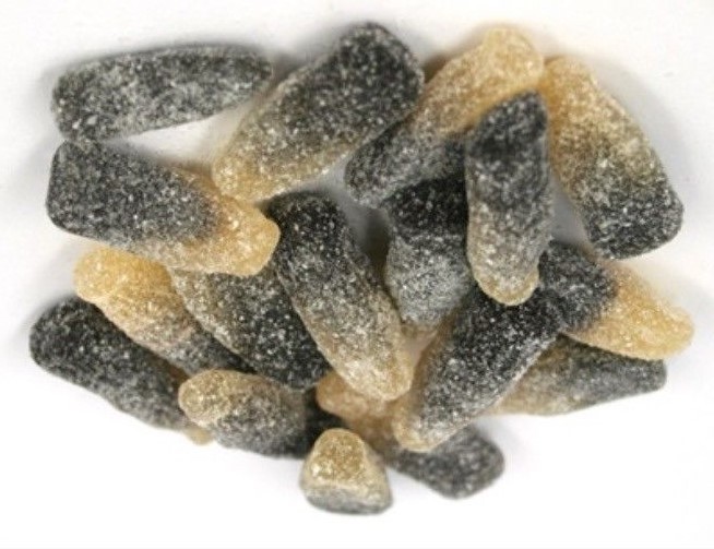 10kg SOUR COLA BOTTLES GLUTEN FREE BULK LOLLIES JELLY COKE CANDY BUFFET SWEETS eBay